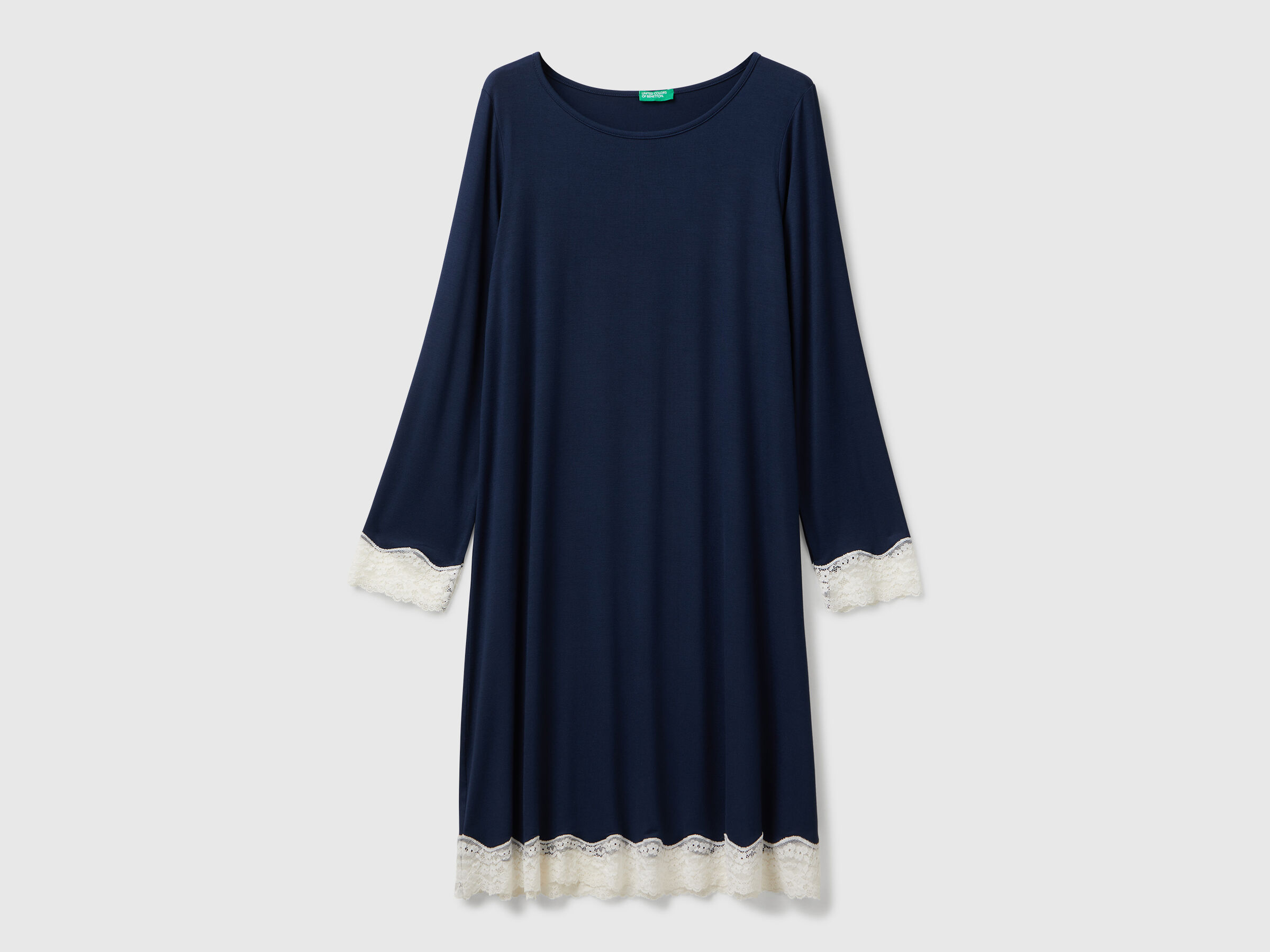 NIGHT DRESS Women image number 5